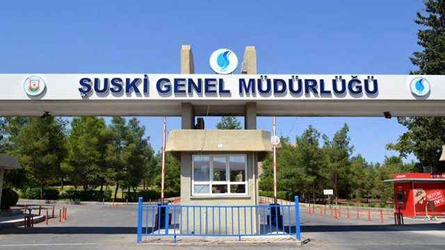 ŞUSKİ Duyurdu! 11 mahallede su akmayacak
