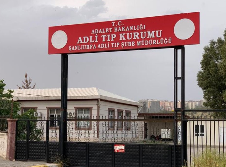 DSİ sulama kanalında kadın cesedi bulundu!