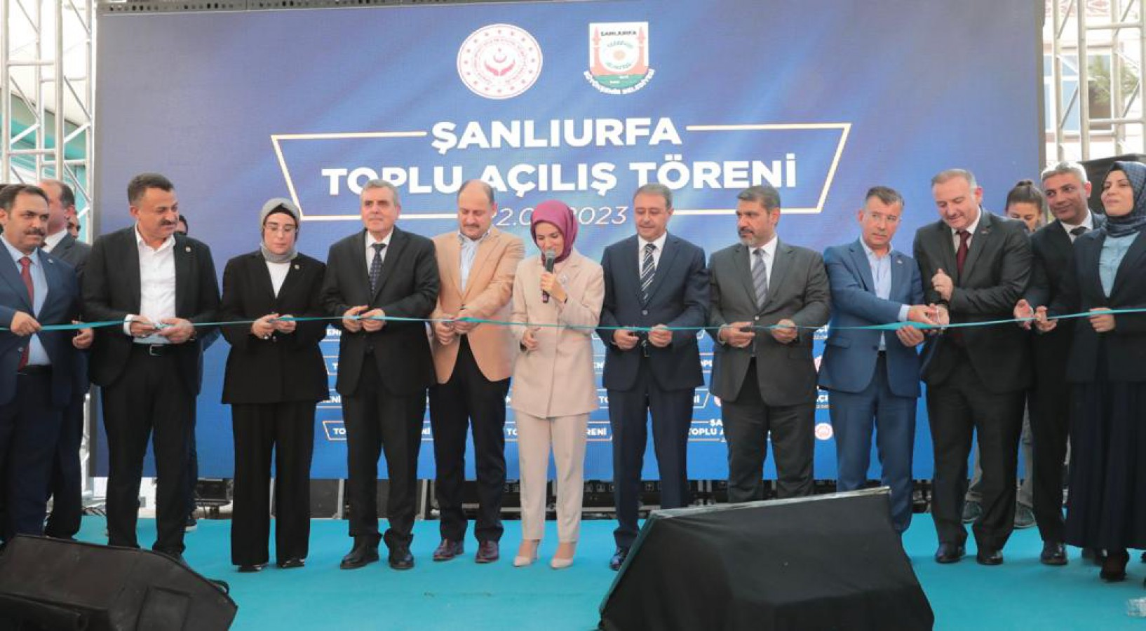 Başkan Beyazgül, ‘’Kadın Ve Gençliğe Önem Veriyoruz’’