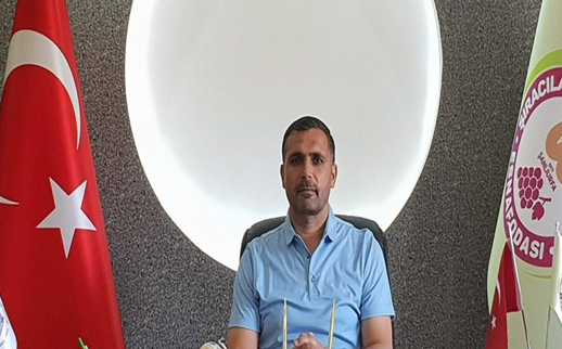 Başkan Aslan’dan Zafer Bayramı mesajı