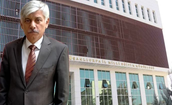İl Milli Eğitim Müdürü Fevzi Kurt, görevden alındı mı?