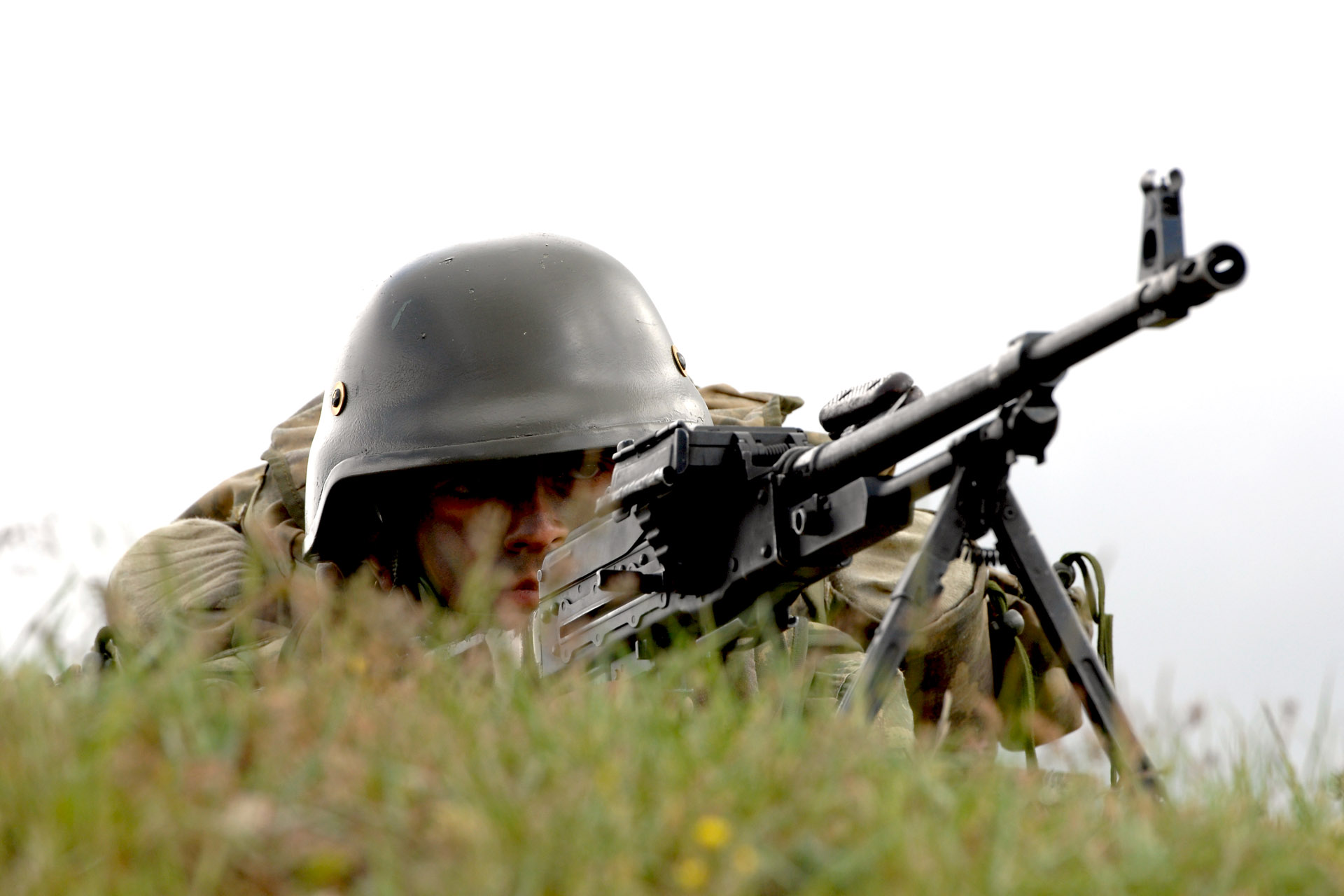 Şanlıurfa sınırında operasyon! 2 terörist etkisiz hale getirildi