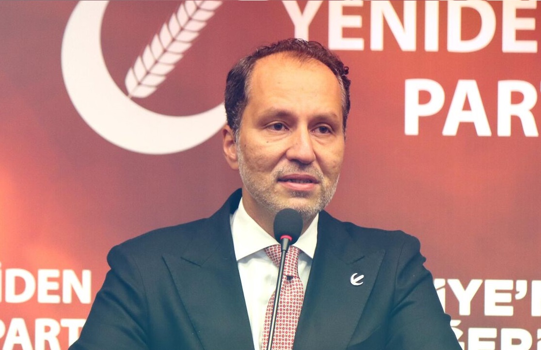 Fatih Erbakan'dan 2024 seçimleri hakkında önemli açıklama!
