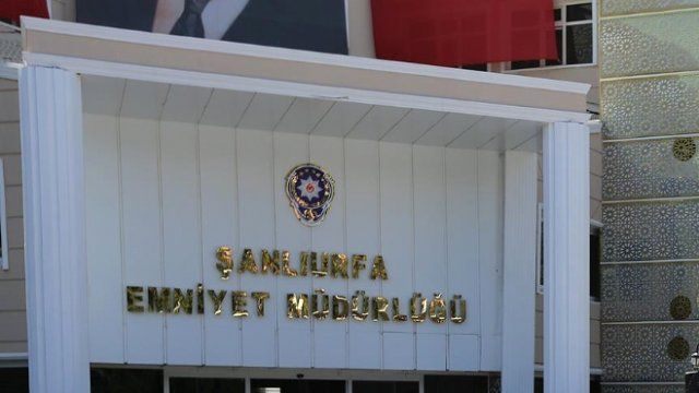 Şanlıurfa'da göçmen operasyonu! 15 gözaltı
