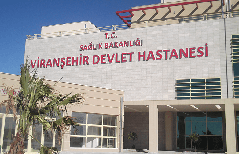 Şanlıurfa'da silahlı saldırı! 1 kişi yaralı