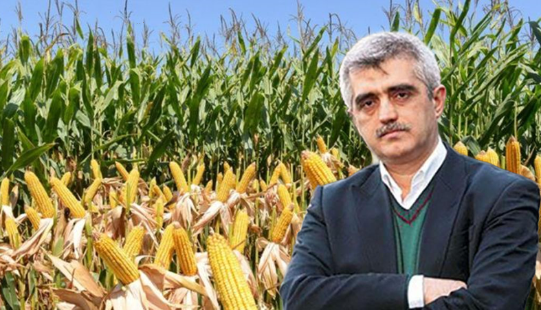 Vekil Gergerli: Çiftçinin kazancı enflasyonla eriyor