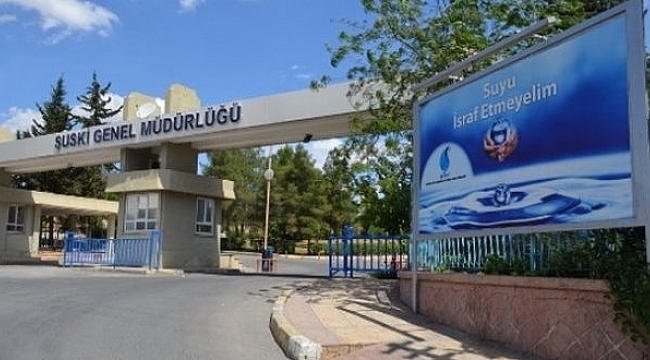Yine Devteşti'nde sular akmayacak