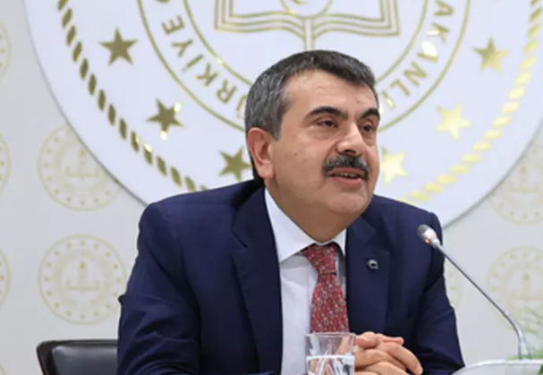 Bakan Tekin açıkladı! İşte o sınavdan ücret alınmayacak