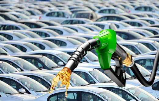 Motorine bir zam daha yolda! Çarşamba günü geçerli