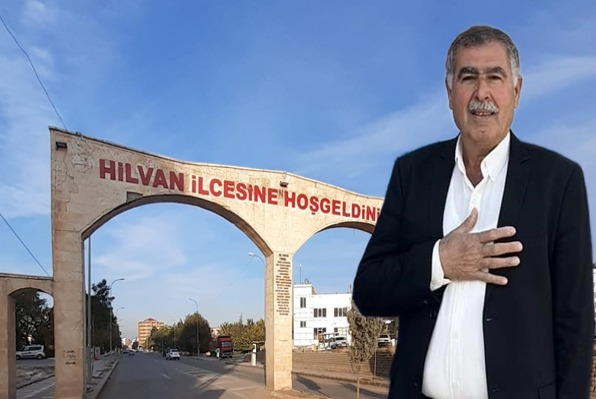 Hanif Düzme aday adaylığını açıkladı! Peki hangi partinden aday oldu