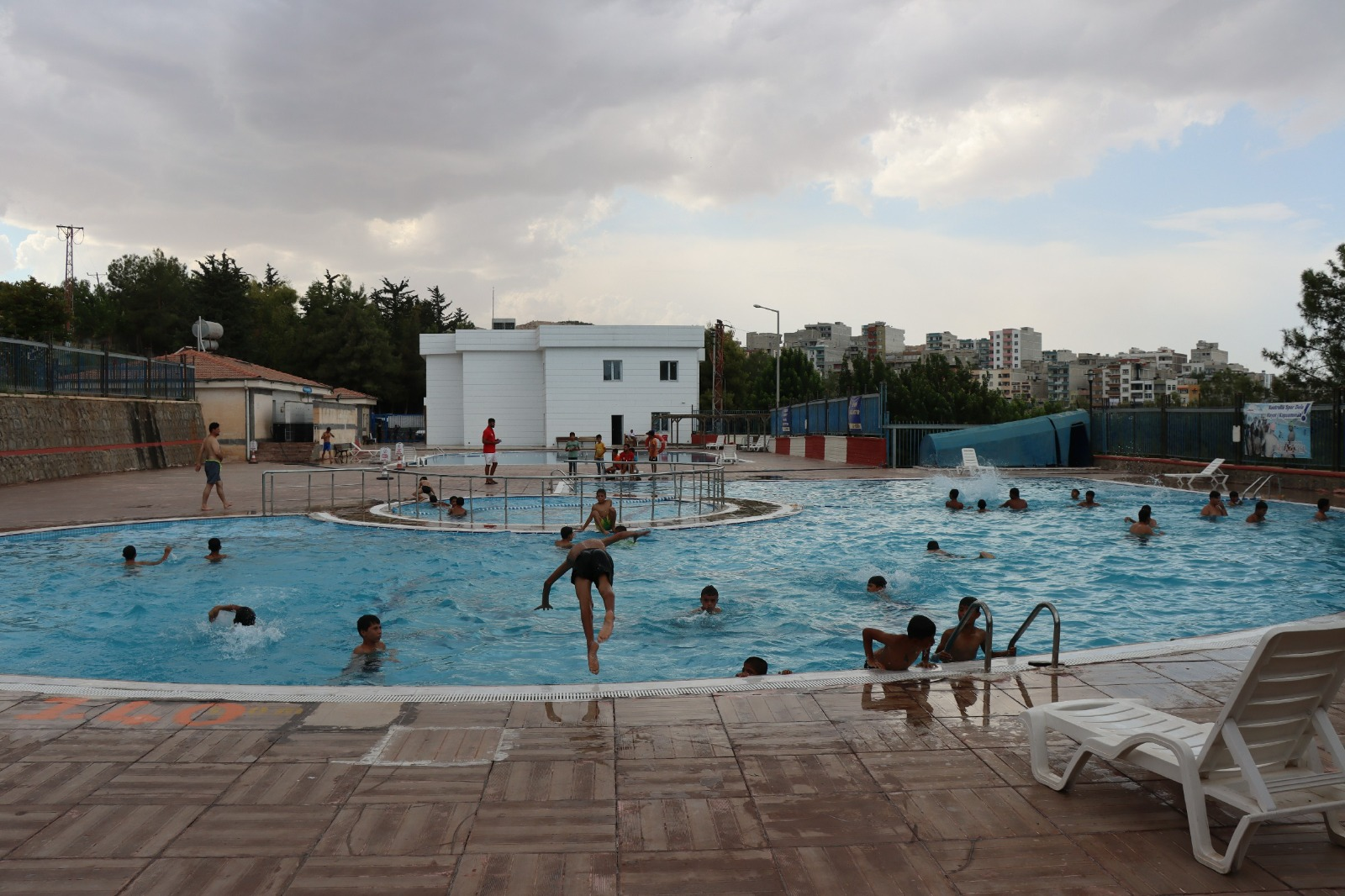 Şanlıurfalı gençlerin tercihi yine Büyüşehir oldu