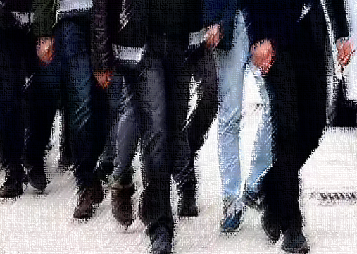 Şanlıurfa dahil 5 ilde operasyon! 4 gözaltı