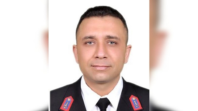 Zehir tacirlerinin açtığı ateş ile şehit oldu!