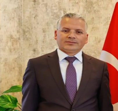 Eyyübiye Belediye Başkan Yardımcısı Gülyaprağı'nın acı günü