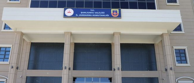 Şanlıurfa'da dev operasyon! Suriye çetesi çökertildi