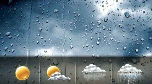 Meteoroloji açıkladı! Urfa'da yarından itibaren başlıyor