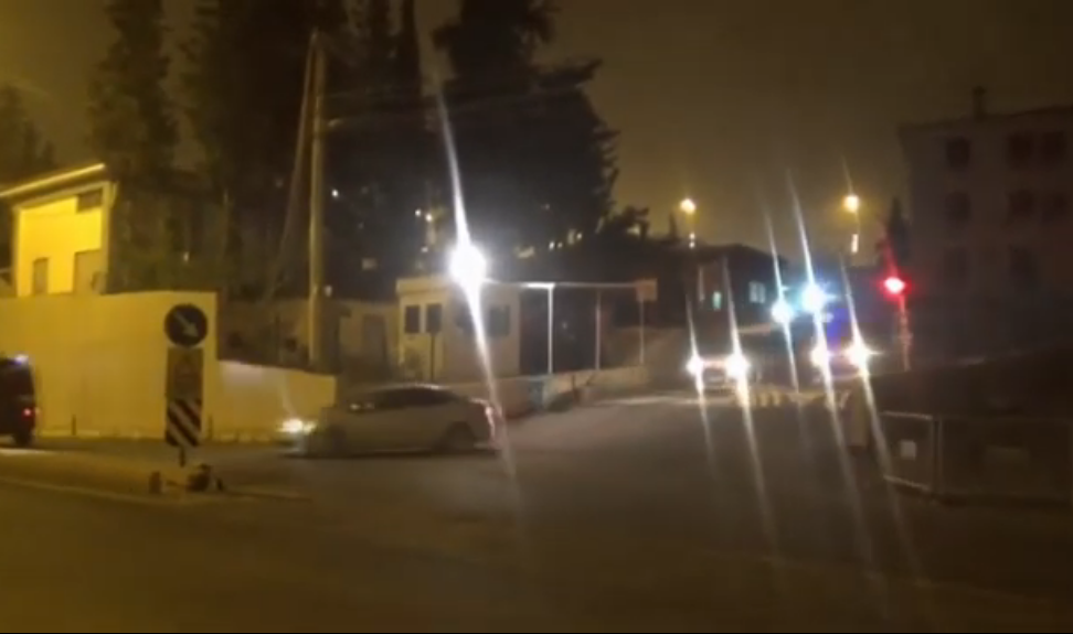 Şanlıurfa’da terör operasyonu! 2 kişi tutuklandı