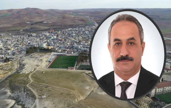 Aydın Yener: Bozova’yı hak ettiği yere taşıyacağız