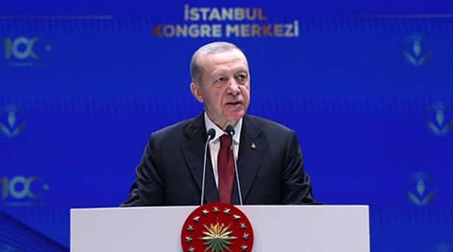 Cumhurbaşkanı Erdoğan açıkladı! Çalışan emeklilerde alabilecek