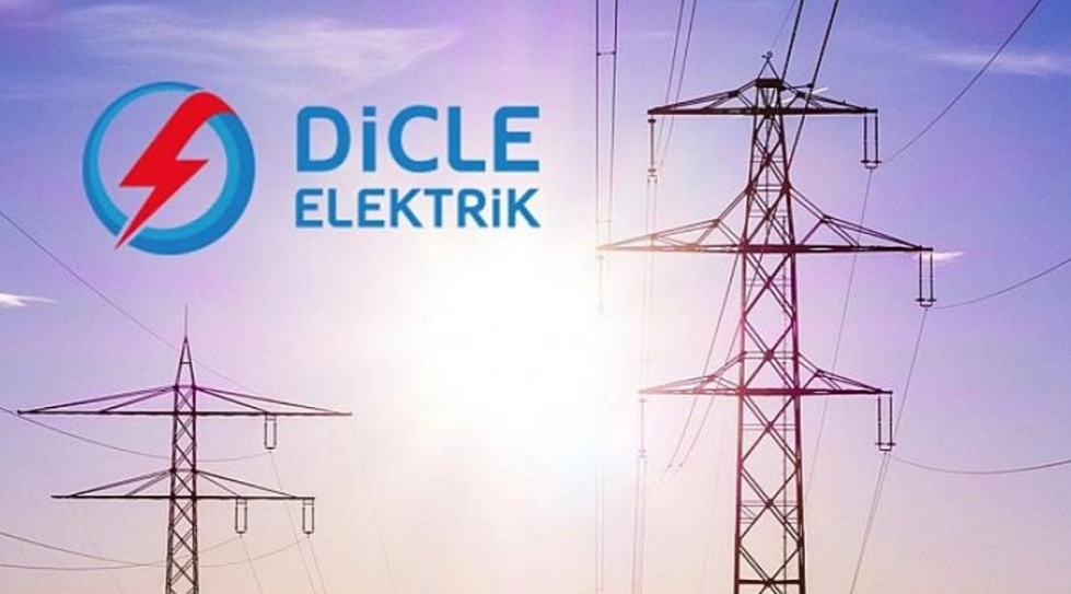 Dicle elektrik duyurdu! 6 ilçede elektrikler kesilecek