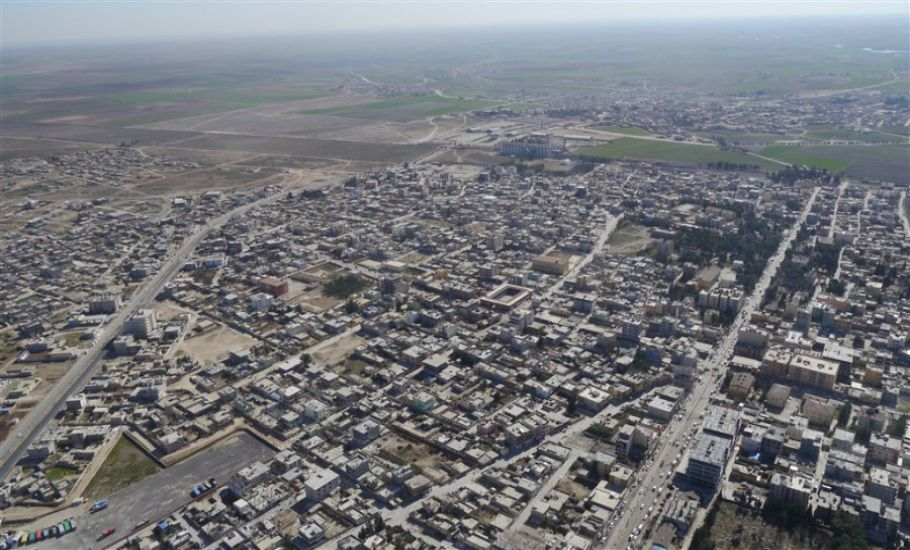 Ceylanpınar yapılan denetimler 27 aranan şahıs yakalandı