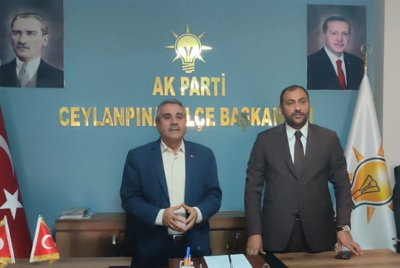 Av. Atilla, belediye başkanlığı için resmi başvurusunu yaptı