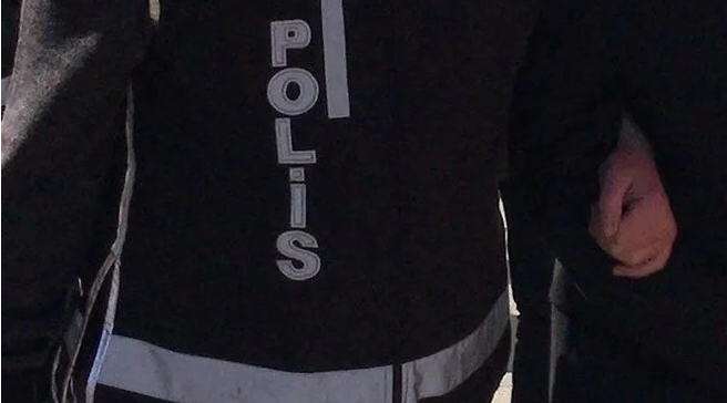 Rüşvet operasyonu! 46 Polis memuru gözaltına alındı