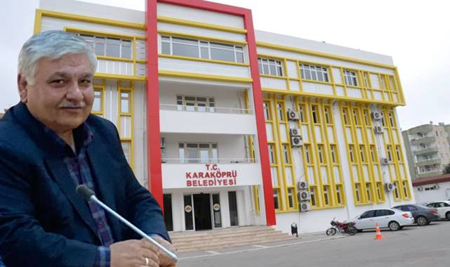 Ahmet Süzen'den aday adaylık başvurusu