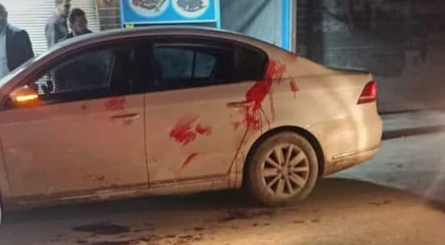 Şanlıurfa'da silahlar konuştu! 1 ölü