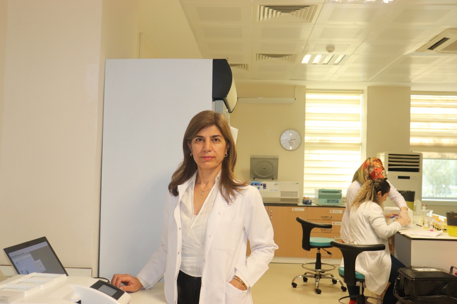 Prof. Dr. Zeyrek, antibiyotik kullanımı hakkında önemli uyarılarda bulundu