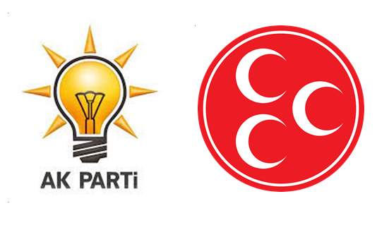 Devlet Bahçeli, seçimde ittifak yapacakları illeri açıkladı! Liste'de Urfa'da bulunuyor