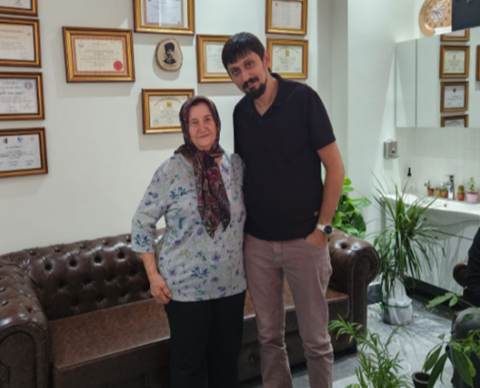 Başka illere gitmenize gerek yok! Diğer illerden Şanlıurfa’ya geliyorlar