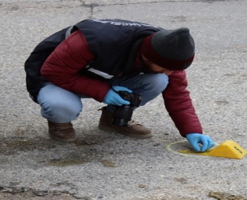 Şanlıurfa'da silahlı saldırı! 1 ölü