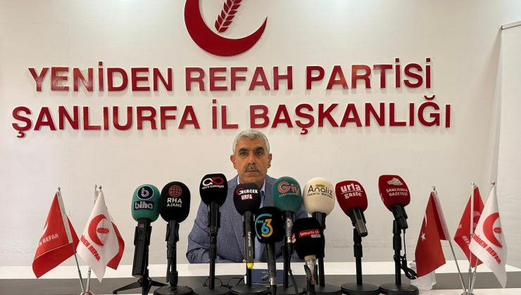 Başkan Yetimoğlu’ndan Çalışan Gazeteciler Günü mesajı
