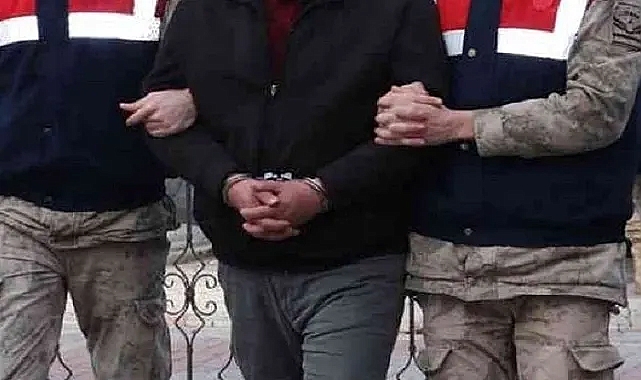 Arama listesinde olan 1070 kişi Urfa'da yakalandı