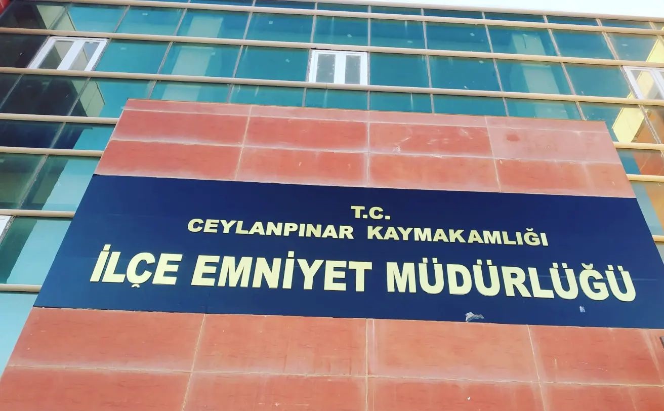 Ceylanpınar’da önemli operasyon! 2 gözaltı