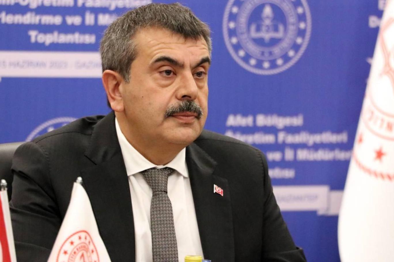 Milli Eğitim Bakanlığı duyurdu: 81 İlde kaldırıldı  