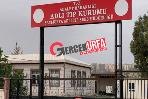 Urfa’da genç diş teknisyeni evinde ölü bulundu!