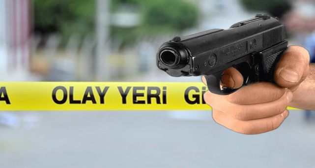 Urfa’da silahlı kavga, 2 yaralı!
