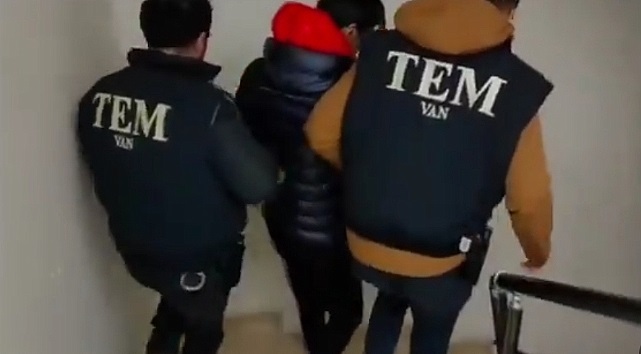 Bakan Yerlikaya duyurdu! 4 provokatör yakalandı