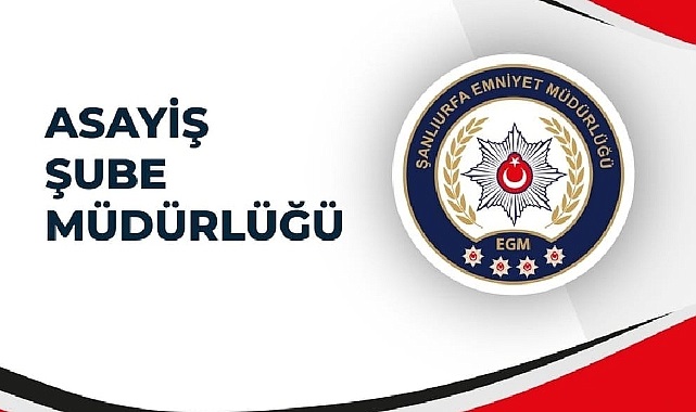 Urfa'da dahil 10 ilde operasyon! 30 gözaltı