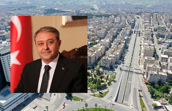 Vali Şıldak bir daha çağrıda bulundu! Mutluluğunuza gölge düşürmeyin