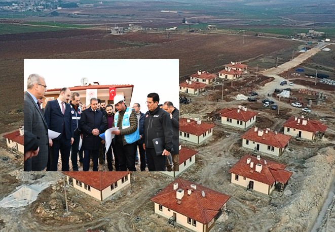 Vali Şıldak teslim tarihini açıkladı!