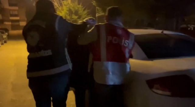 Bakan Yerlikaya duyurdu! 61 şüpheli yakalandı