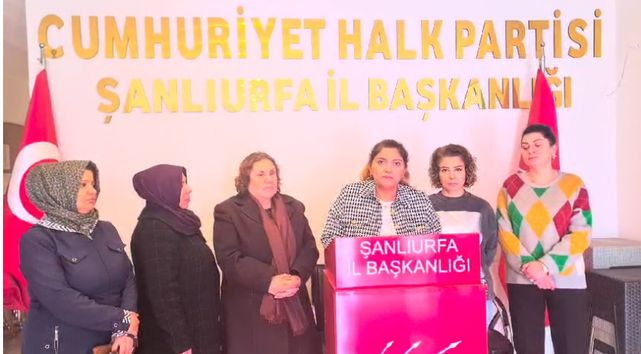 Başkan Güzel Zent: "Ailede eşitlikten, toplumda eşitlikten vazgeçmiyoruz"