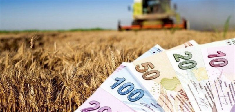 Çiftçiler bu haberi bekliyordu! Ödemeler hesaplara yatırılıyor