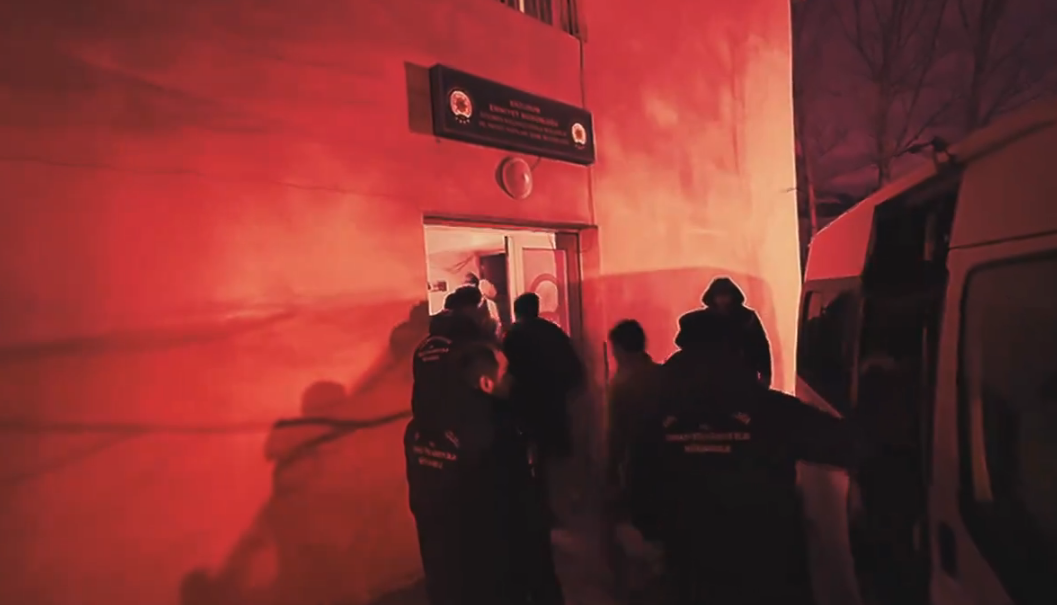 Geçmen operasyon! Urfa dahil 6 ilde 333 kişi yakalandı