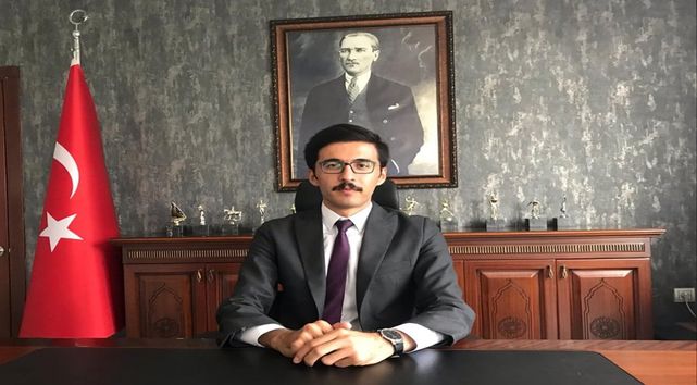 Genç kaymakam evinde ölü bulundu!