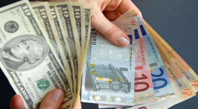 Merkez bankası müdürü istifa etmişti! Dolar ve Euro'ya etkisi olacak mı?