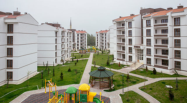 Şanlıurfa toki kura sonuçları açıklandı! İşte tam liste